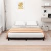 California King 5-inch Heavy Duty Metal Bed Frame with 3,000 lb. Weight Capacity