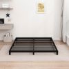 Full size 5-inch Heavy Duty Metal Bed Frame with 3,000 lb. Weight Capacity