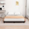King size 5-inch Heavy Duty Metal Bed Frame with 3,000 lb. Weight Capacity