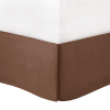 Madison Park Aubrey 12-Piece Comforter Set with Cotton Bed Sheets – Red Queen