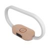 Bedside Table Lamp Touch Control Lamp with Dock Wireless Charging LED Desk Lamp Dimmable Nightstand Reading Lamp