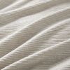 3 Piece Corduroy Duvet Cover Set (No Comforter Included)