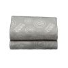 Chicago Cubs Licensed Officially MLB Twin Bed In Bag Set