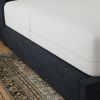 Igloo Waterproof Zippered Mattress Encasement with HEIQ Cooling Queen