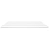 Mattress Topper 72"x83.9"x2" California King