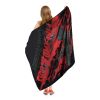 Game Of Thrones Fire And Blood Micro Rachel Throw Blanket