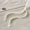 3 Piece Corduroy Duvet Cover Set (No Comforter Included)