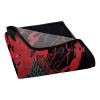 Game Of Thrones Fire And Blood Micro Rachel Throw Blanket