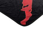 Game Of Thrones Fire And Blood Micro Rachel Throw Blanket