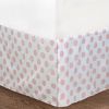 beddingAqua Paisley Floral 4 Piece Daybed Cover Set