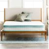 8-inch Memory Foam Innerspring Mattress