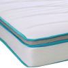 8-inch Memory Foam Innerspring Mattress
