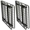 Steel Folding Metal Platform Bed Frame