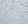 100-Percent Cotton Chenille Coverlet Bedspread Set