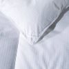White All Seasons Soft Polyester Down Alternative Comforter