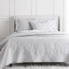100-Percent CottonQuilted Bedspread Set