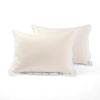 French Country Lightweight Comforter Set w/ Lace Trim