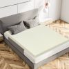 Soft Comfort Foam Mattress Topper