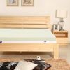 Soft Comfort Foam Mattress Topper