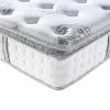 12 inch Medium Firm Pillow Top Hybrid Mattress In A Box