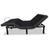 Adjustable Bed Frame Base with Wireless Remote