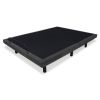 Adjustable Bed Frame Base with Wireless Remote