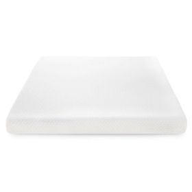 5-inch Thick Firm Memory Foam Mattress