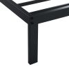 16-inch High Heavy Duty Metal Platform Bed Frame