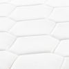 Plush 8-inch Memory Foam Innerspring Hybrid Mattress