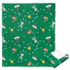 Warner Bros. Looney Tunes Silk Touch Throw Blanket