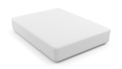 Cooling Mattress Protector (Twin)
