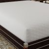 Ice Ultra Cool Nylon Ice with HEIQ Cooling Water Resistant Mattress Protector