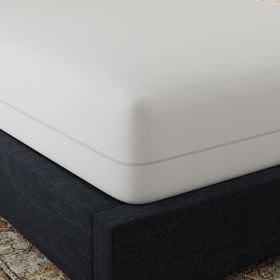 Igloo Waterproof Zippered Mattress Encasement with HEIQ Cooling