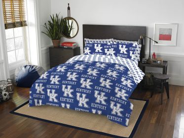 NCAA Complete Bedding Set
