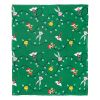 Warner Bros. Looney Tunes Silk Touch Throw Blanket