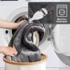 Heated Blanket Electric Blanket Throw with 5 Heating Levels & 4 Hours Auto Off; Electric Blanket Super Cozy Machine Washable; Sherpa Electric Throw