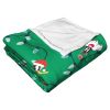 Warner Bros. Looney Tunes Silk Touch Throw Blanket