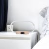 Bedside Table Lamp Touch Control Lamp with Dock Wireless Charging LED Desk Lamp Dimmable Nightstand Reading Lamp