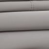 Forli 6 Piece Microfiber Sheet Set with Nano Technology