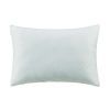 Shredded Memory Foam Pillow with Rayon from Bamboo Blend Cover