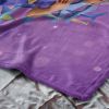 Disney Ariel Ariel And Ursula Silk Touch Throw Blanket 50X60 Inches