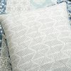 Bohemian Lightweight Reversible Damask Quilt Set