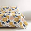 Aloha Hawaiian Floral Lightweight Quilt Set