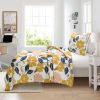 Aloha Hawaiian Floral Lightweight Quilt Set