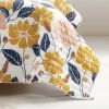 Aloha Hawaiian Floral Lightweight Quilt Set