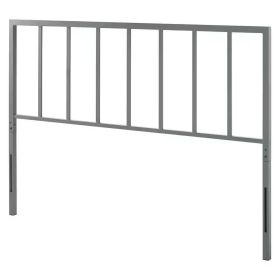 Full size Modern Classic Metal Headboard