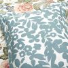 Floral Country Cottage Comforter Set