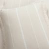 Striped Lightweight Comforter Set