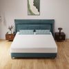Medium Firm Cool Gel Memory Foam Mattress