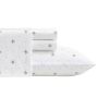 Coastal Beach Starfish 100-Percent Cotton Sheet Set